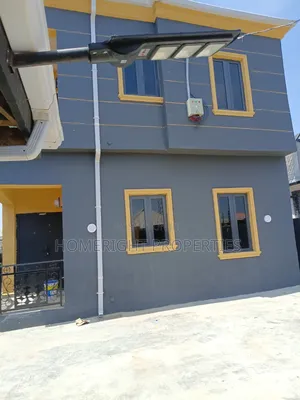 Furnished Mini Flat in Egan for rent