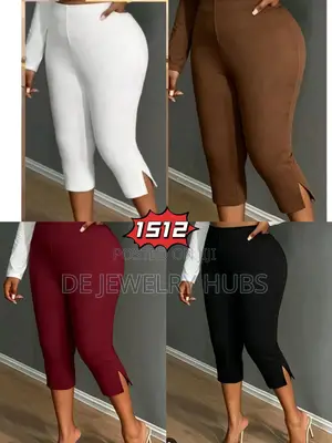 Female Wear