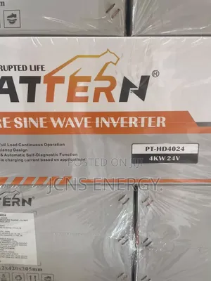 4kva 24v Inverter