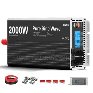 Felicity Ivps2024 2kva 24v Pure Sine Wave Inverter Wholesale