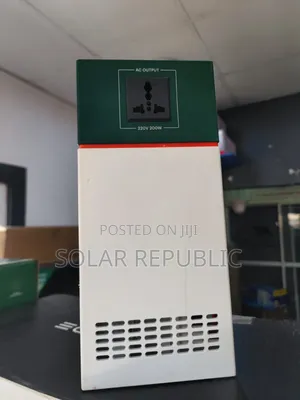 Used Colasolar 200w Solar Generator