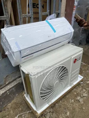 Original 1.5hp Inverter Air Conditioner – Energy Saving Cooling