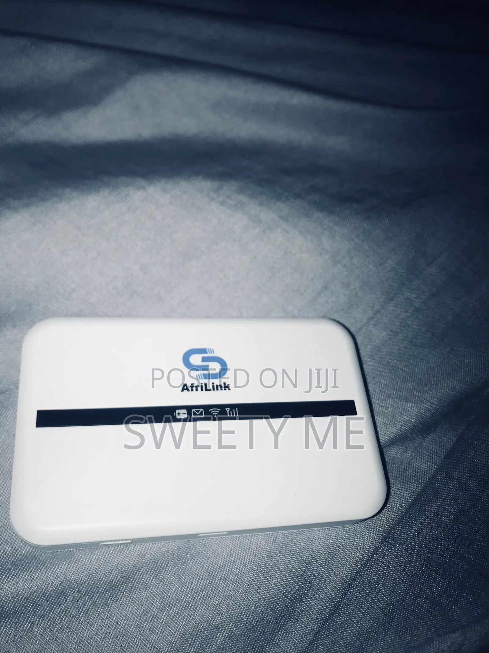 Afrilink Universal Mifi