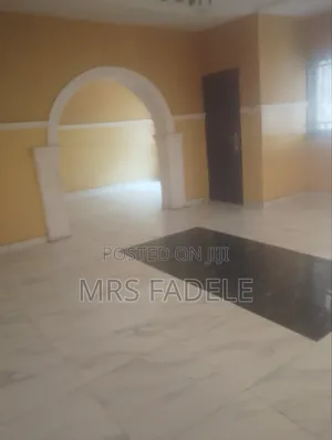 3bdrm Bungalow in Anifalaje, Ibadan for rent