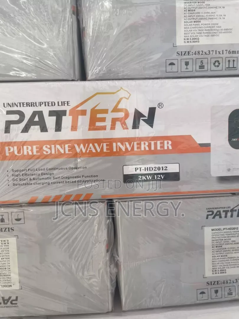 2kva 12v Inverter
