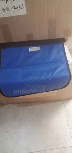 Gonad Protector for X-Ray