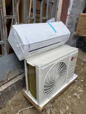 5hp Smart Inverter Ac – Fast Efficient Cooling