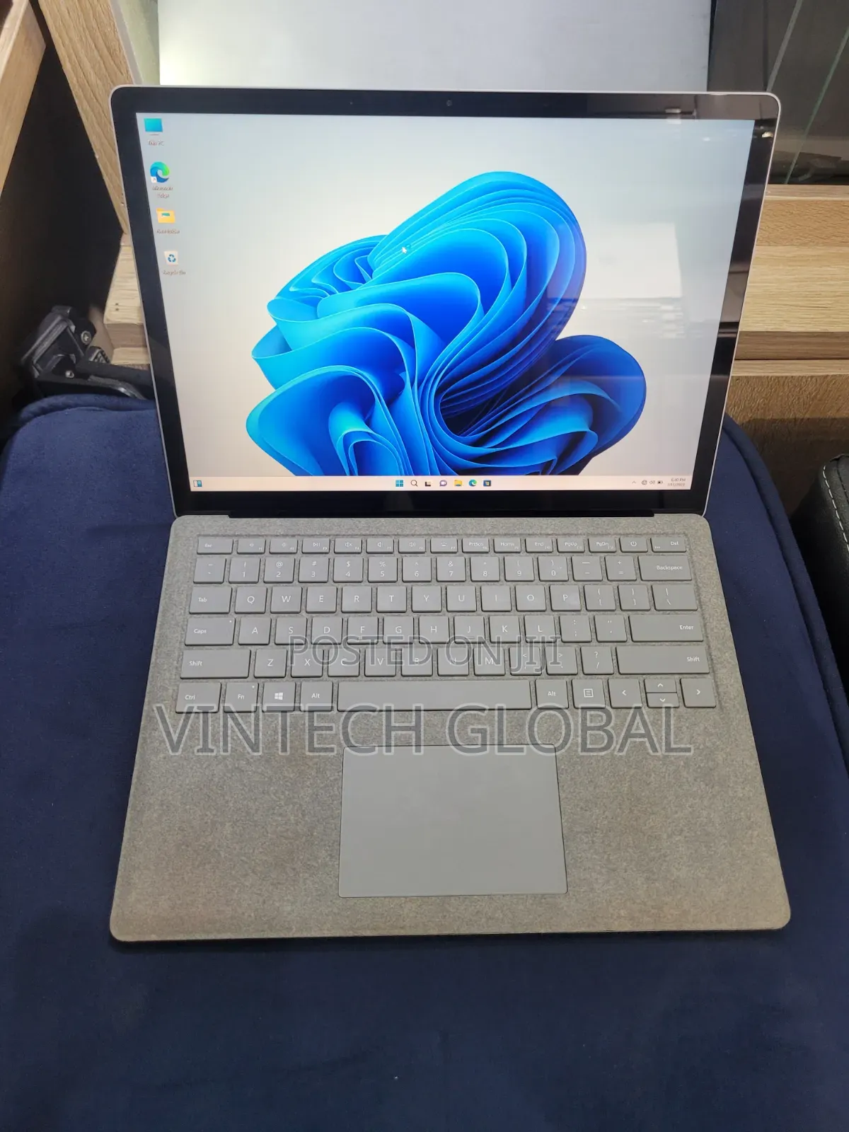 Laptop 16GB Intel Core i7 SSD 512GB