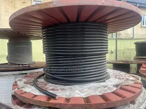 500mm PVC PVC Cable