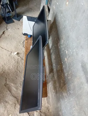 Hp Monitor
