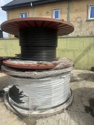 500mm PVC PVC Cable
