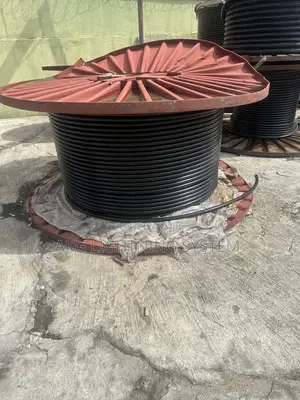 500mm PVC PVC Cable