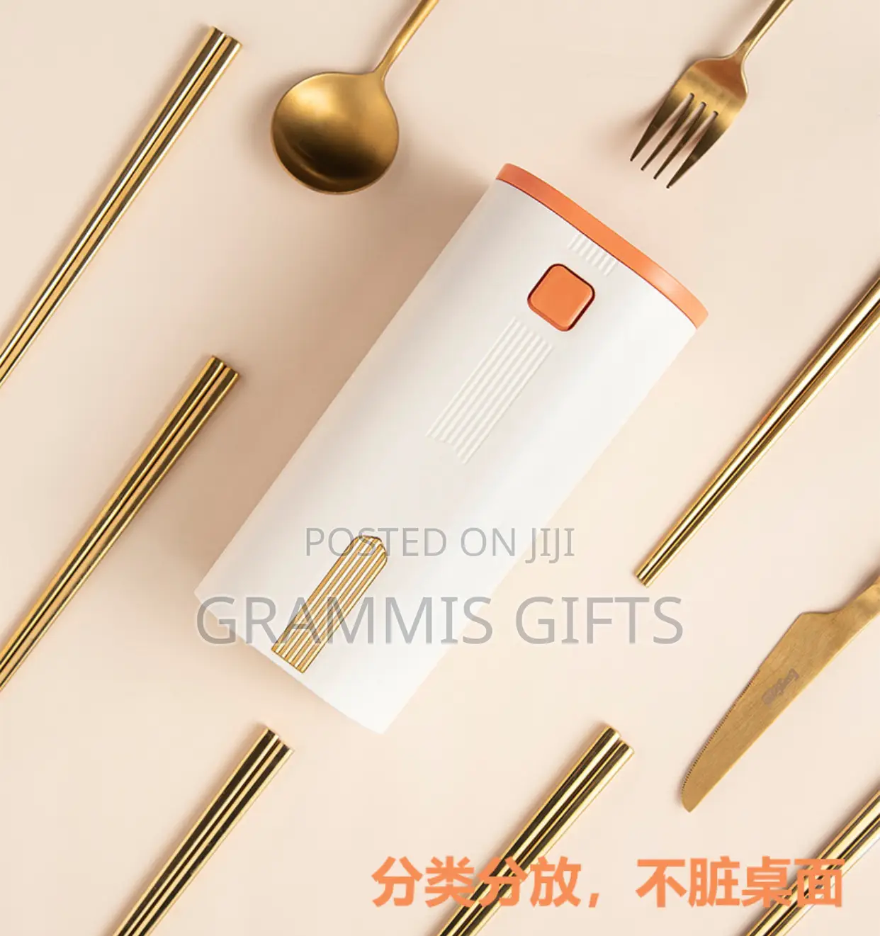 Cutlery Holder !0$