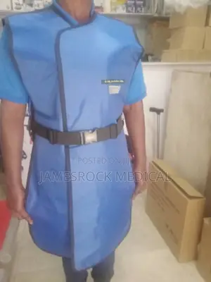 X-Ray Lead Apron