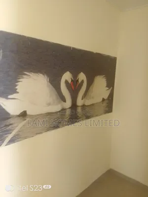 1bdrm Apartment in Airforce Base, Life Camp for rent