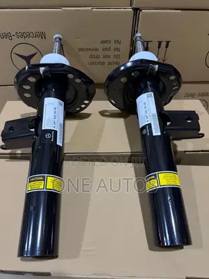 Front Shock Mercedes-Benz GLB