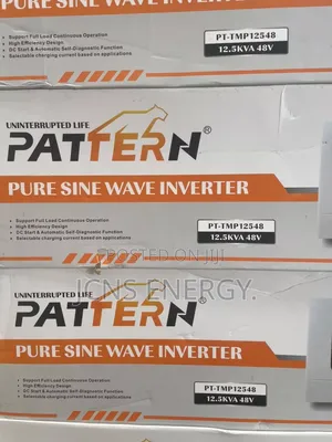 12kva 48v Inverter