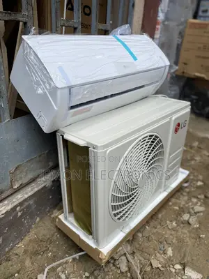 Energy Efficient 1.5hp Inverter Cooling System