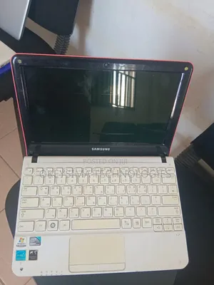 Laptop Samsung N310 2GB Intel Atom HDD 250GB