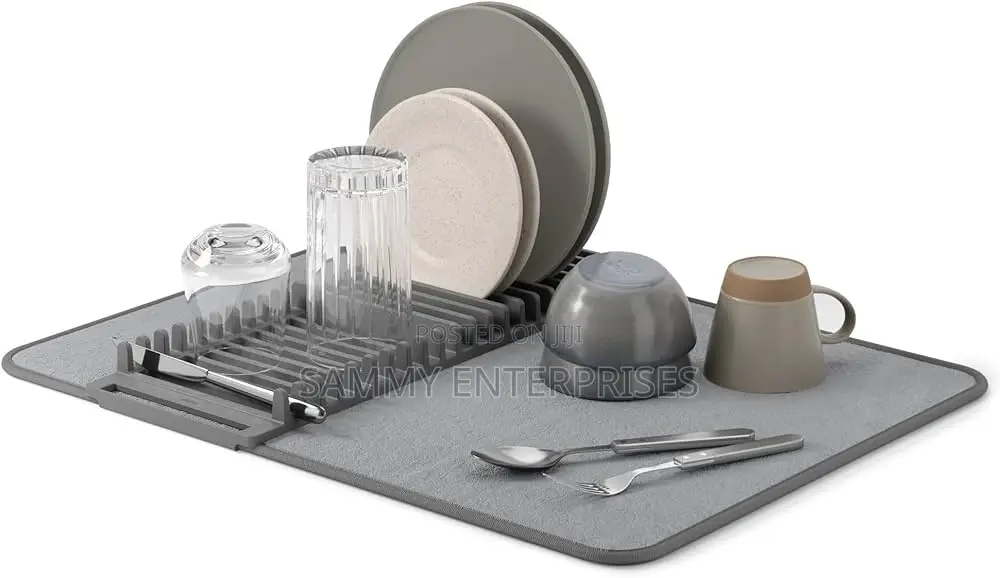 Dish Drying Rack