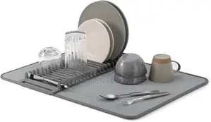 Dish Drying Rack