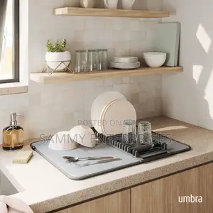 Dish Drying Rack