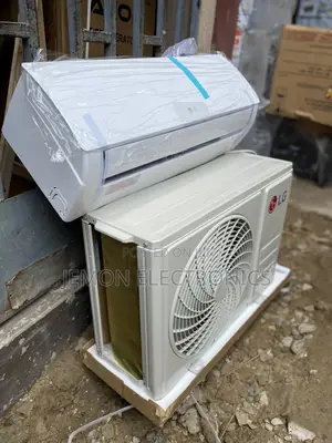 Energy Efficient 1.5hp Inverter Cooling System
