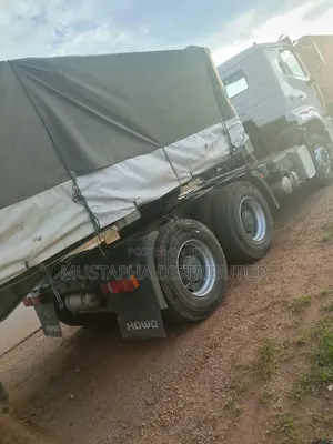 Dangote Cement Distributor