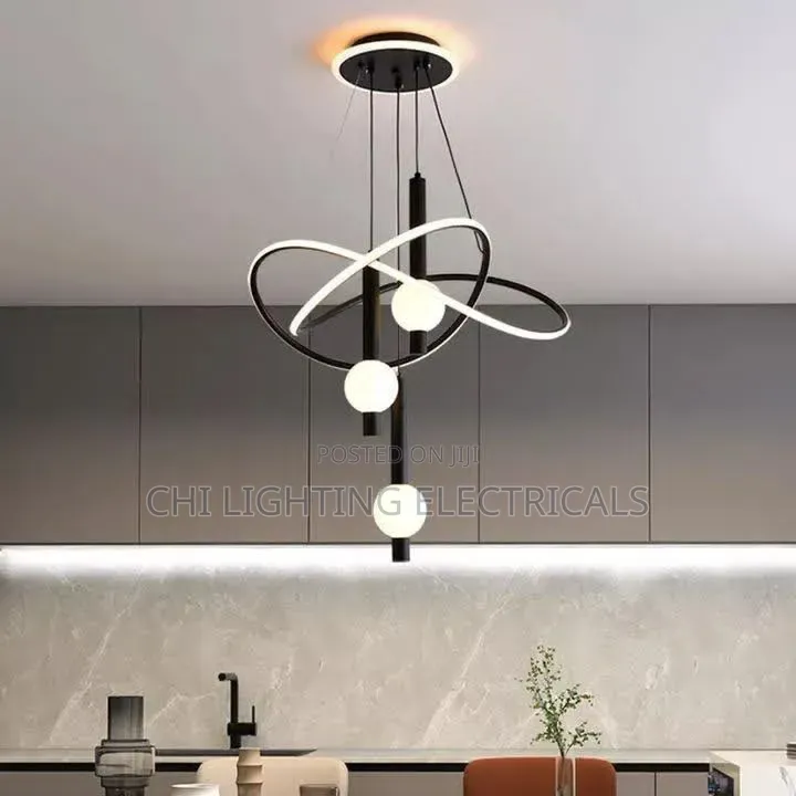 Dropping Light