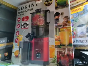 Sokany Slow Jucier Sk 01009