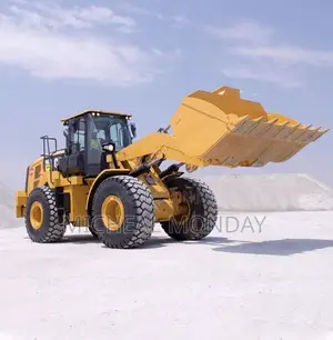 Payloader Tipper