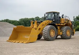 Payloader Tipper
