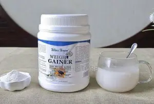 Weight Gainer (High Protein Gainer) Size: 450gram