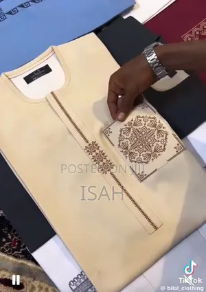 Luxury Kaftan Available