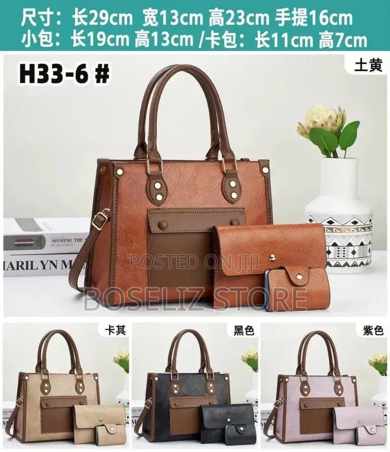 Quality Handbags