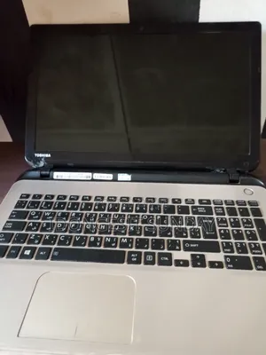 Laptop Toshiba Satellite C55 4GB Intel Core i3 HDD 500GB