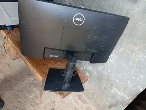 Dell Monitor Flat Panel