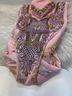 Jawhara Abaya With Veil