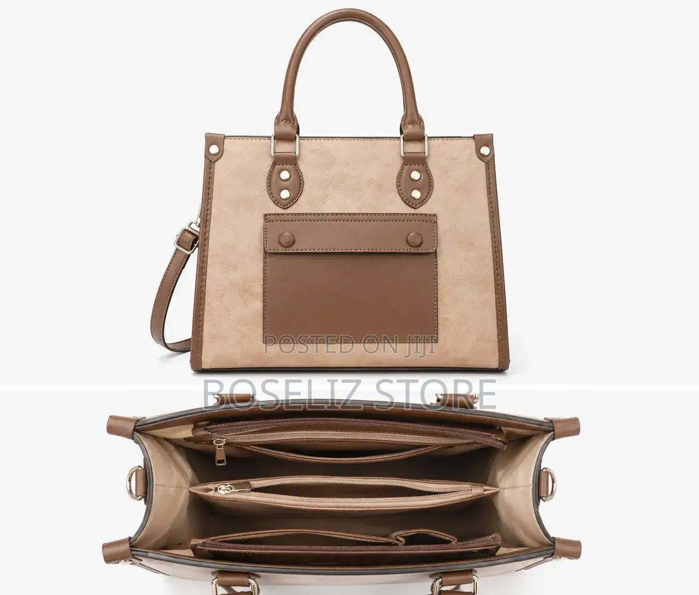 Quality Handbags