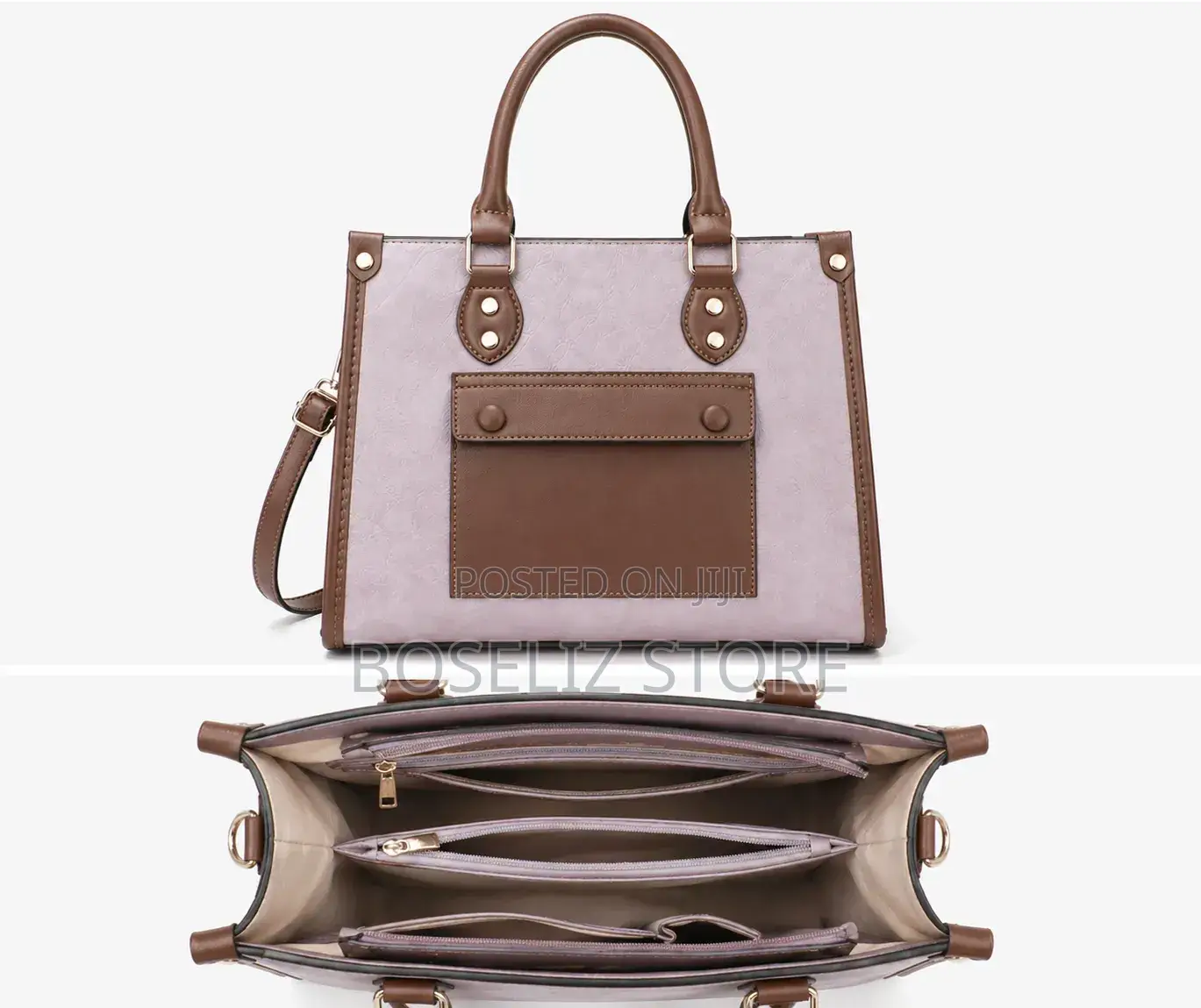 Quality Handbags