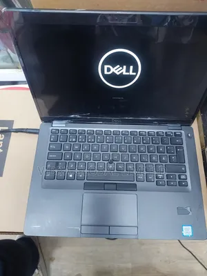 Laptop Dell Latitude 5400 8GB Intel Core i5 SSD 256GB