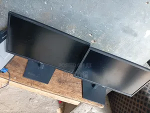 Dell Monitor Flat Panel