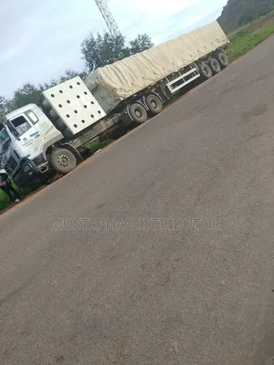 Dangote Cement Dealer