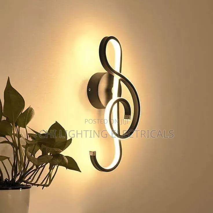 Wall Light