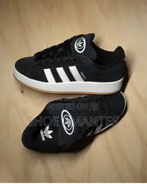 Adidas Campus Sneakers
