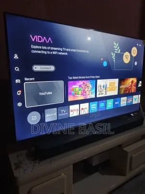 Hisense Smart Tv Vida