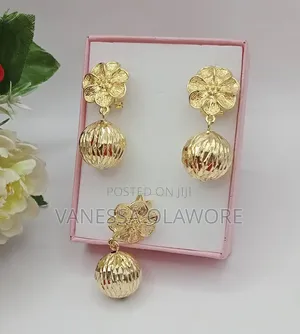 Jewelry Set