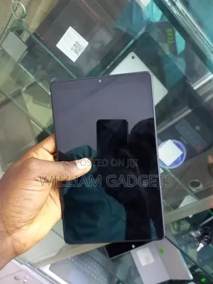 Lenovo Tab M8 (HD) 16 GB Gray
