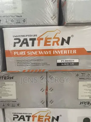 3.2kva 24v Inverter