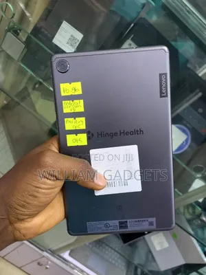 Lenovo Tab M8 (HD) 16 GB Gray